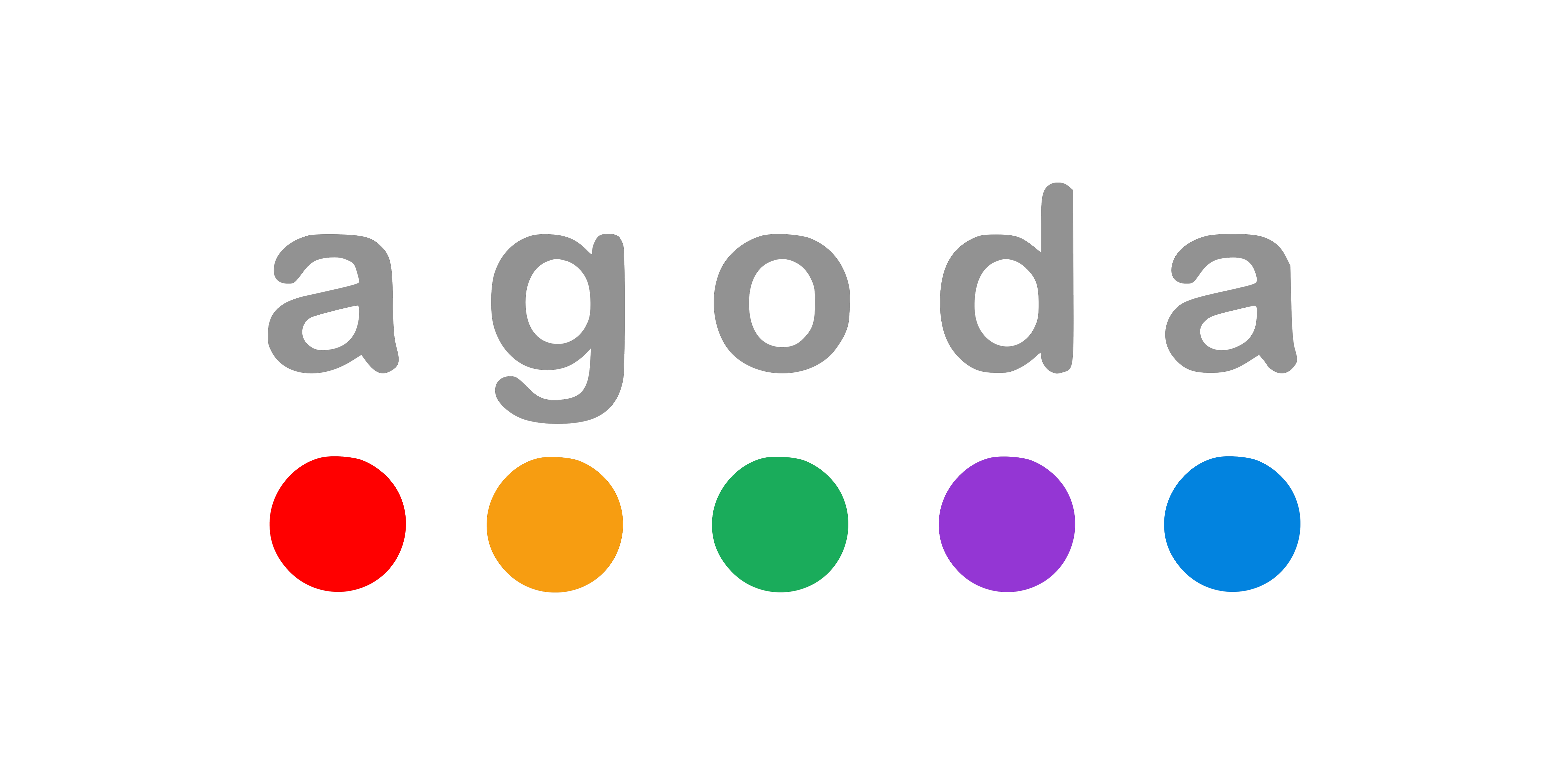 Agoda